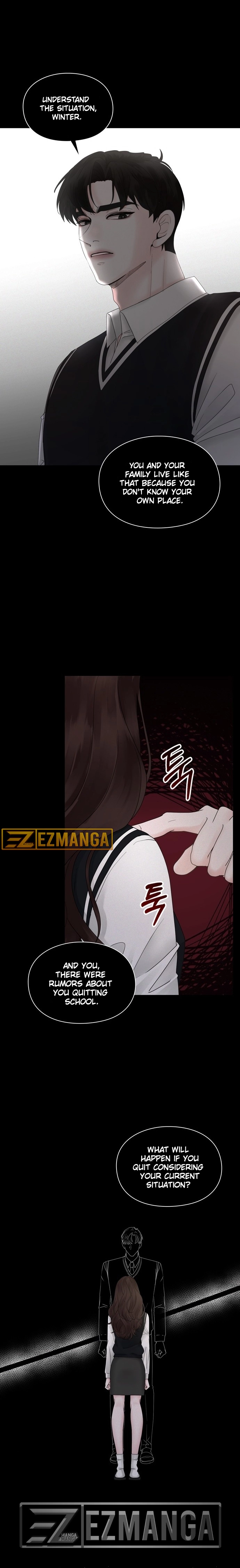 One Day I Found a Husband Chapter 3 - Page 15