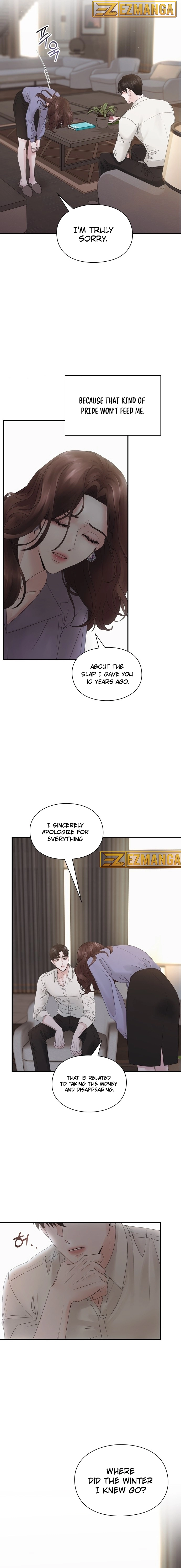 One Day I Found a Husband Chapter 3 - Page 18