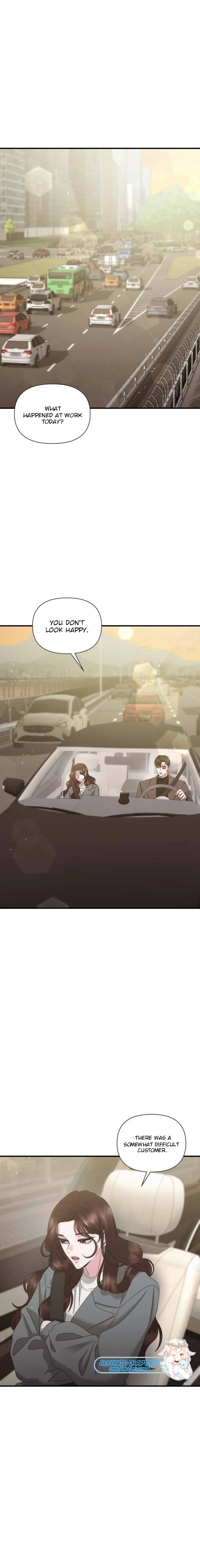 One Day I Found a Husband Chapter 33 - Page 5