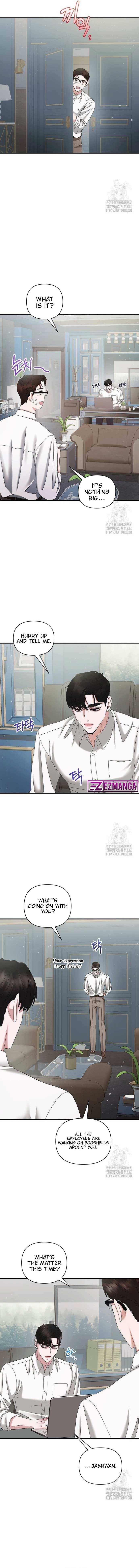 One Day I Found a Husband Chapter 39 - Page 11