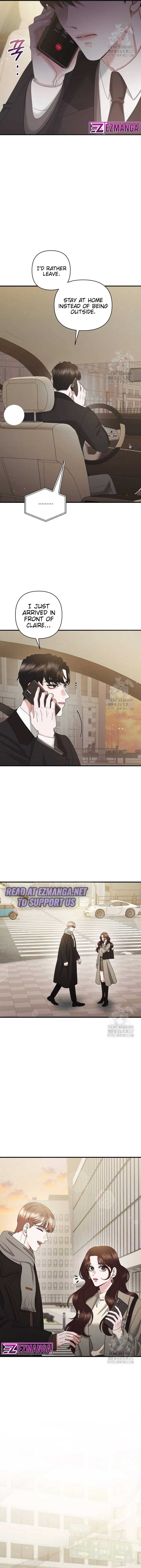 One Day I Found a Husband Chapter 39 - Page 14