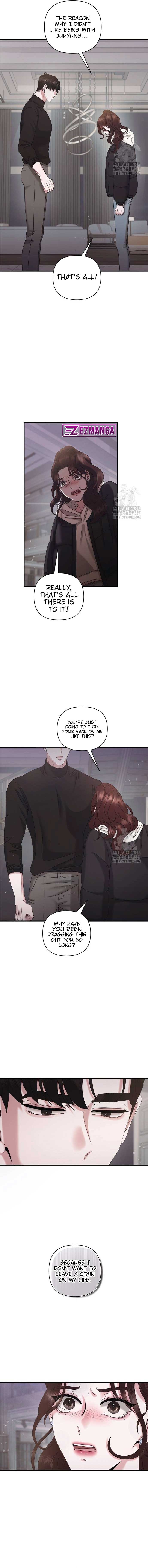 One Day I Found a Husband Chapter 39 - Page 2