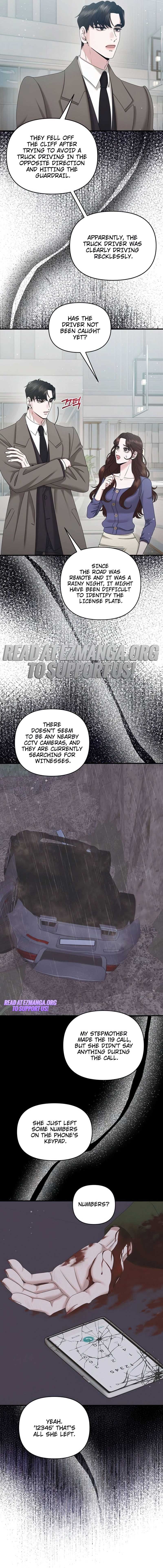 One Day I Found a Husband Chapter 43 - Page 2