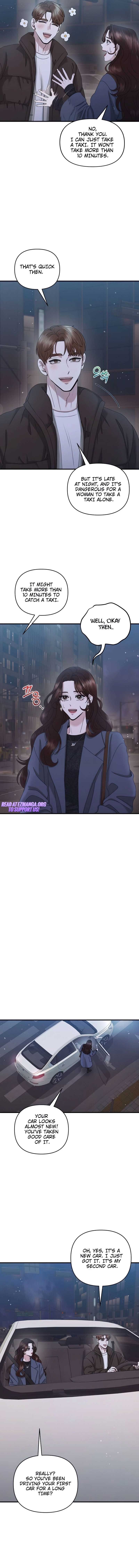 One Day I Found a Husband Chapter 43 - Page 7