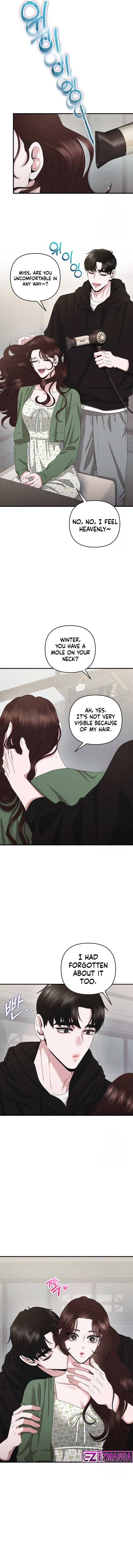 One Day I Found a Husband Chapter 44 - Page 4