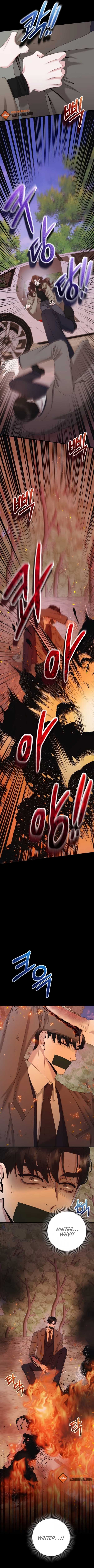 One Day I Found a Husband Chapter 47 - Page 12