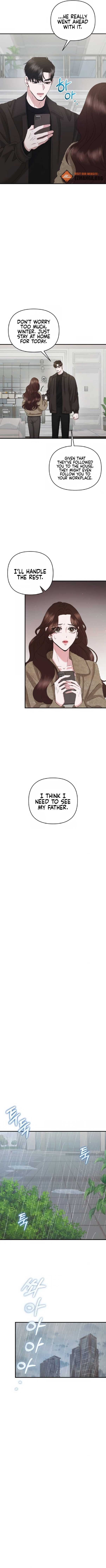 One Day I Found a Husband Chapter 47 - Page 3