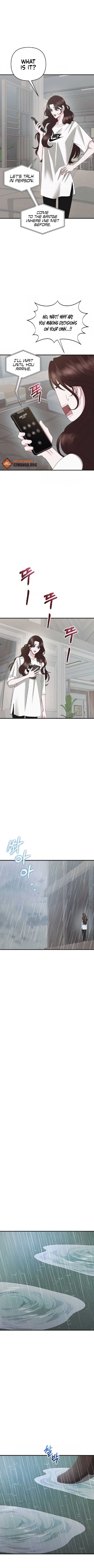 One Day I Found a Husband Chapter 47 - Page 5