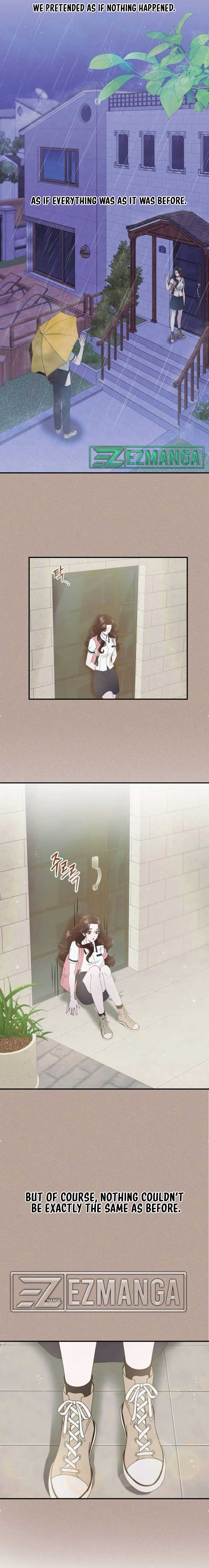 One Day I Found a Husband Chapter 5 - Page 18