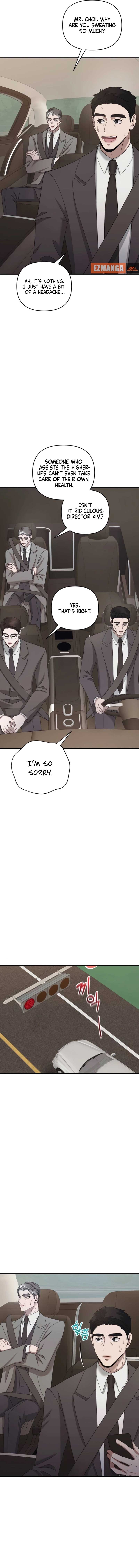 One Day I Found a Husband Chapter 50 - Page 11