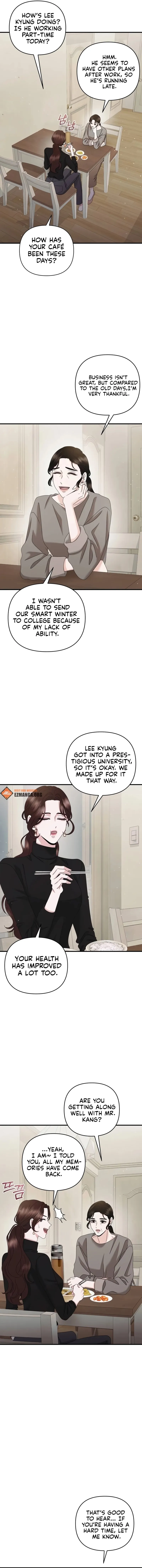 One Day I Found a Husband Chapter 52 - Page 2