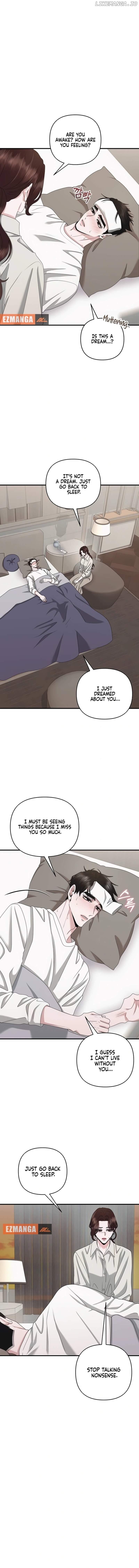 One Day I Found a Husband Chapter 53 - Page 11