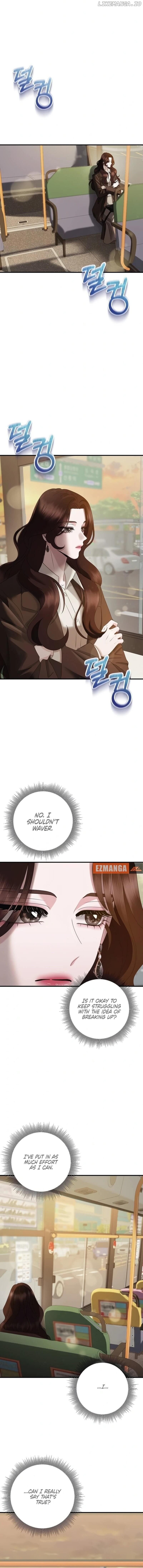 One Day I Found a Husband Chapter 53 - Page 12