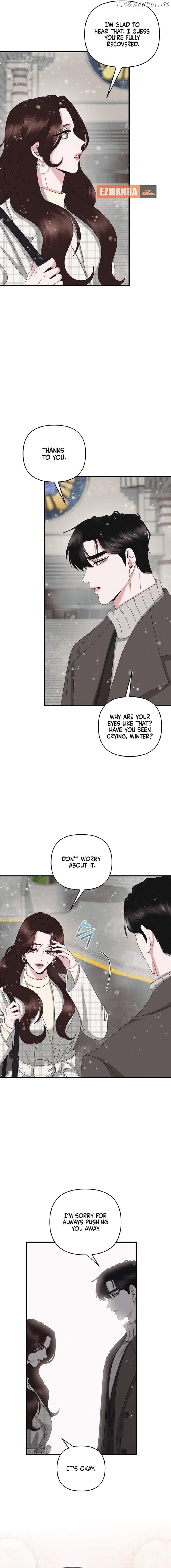 One Day I Found a Husband Chapter 53 - Page 14