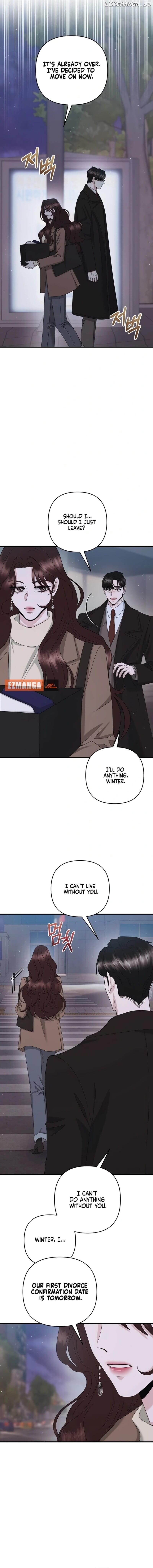 One Day I Found a Husband Chapter 53 - Page 2