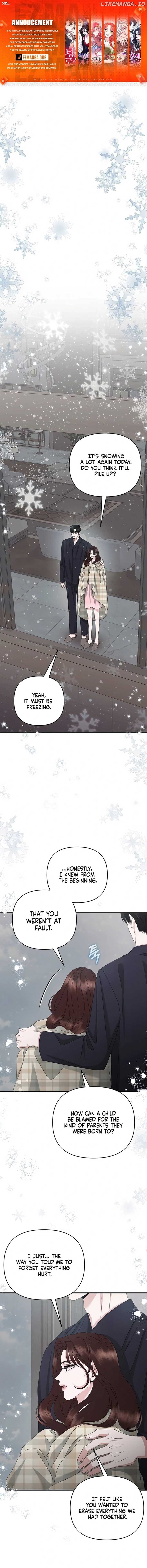 One Day I Found a Husband Chapter 54 - Page 1