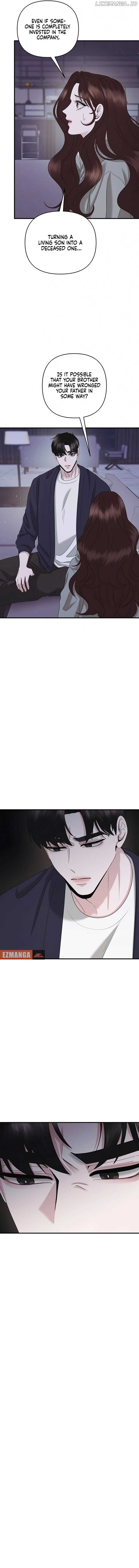 One Day I Found a Husband Chapter 54 - Page 7