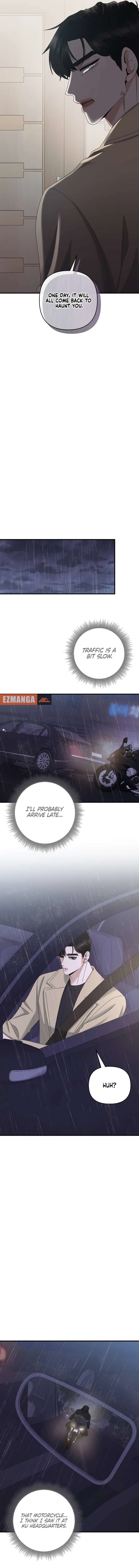 One Day I Found a Husband Chapter 55 - Page 11