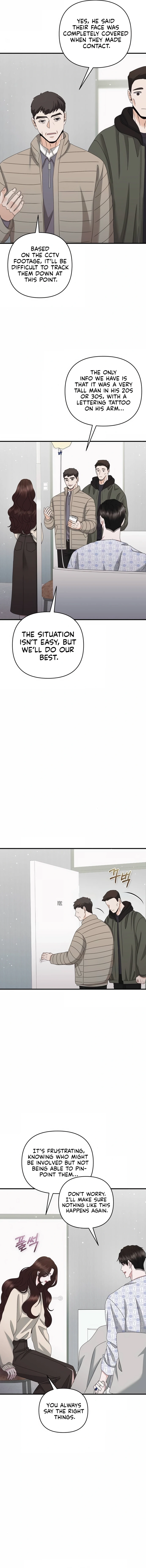 One Day I Found a Husband Chapter 56 - Page 13