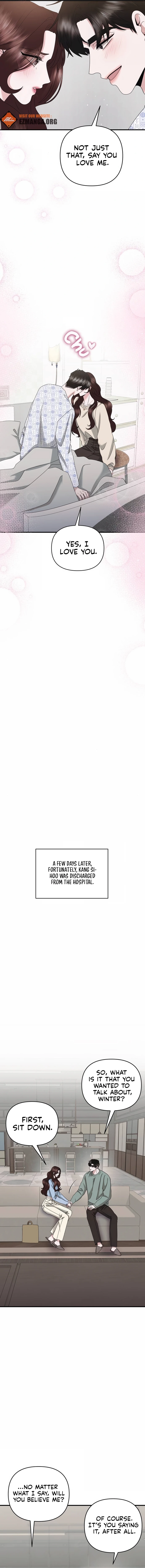 One Day I Found a Husband Chapter 56 - Page 16