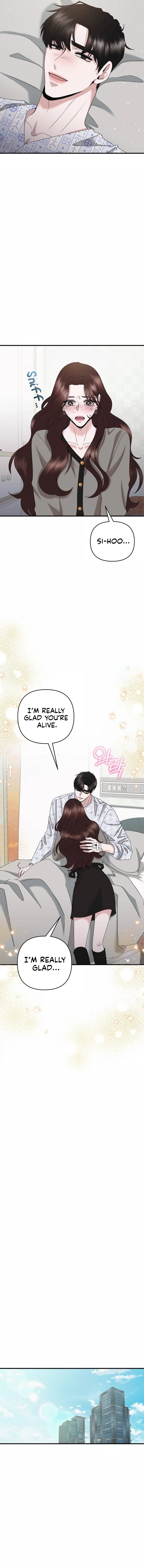 One Day I Found a Husband Chapter 56 - Page 6