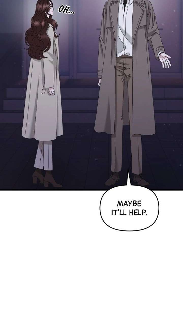 One Day I Found a Husband Chapter 58 - Page 10