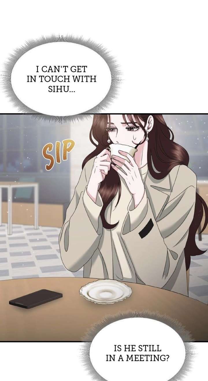 One Day I Found a Husband Chapter 58 - Page 16