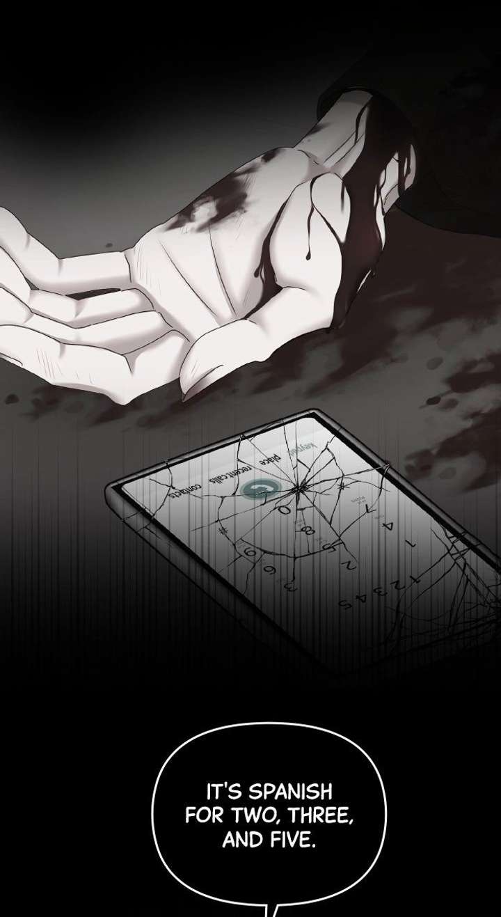 One Day I Found a Husband Chapter 58 - Page 32