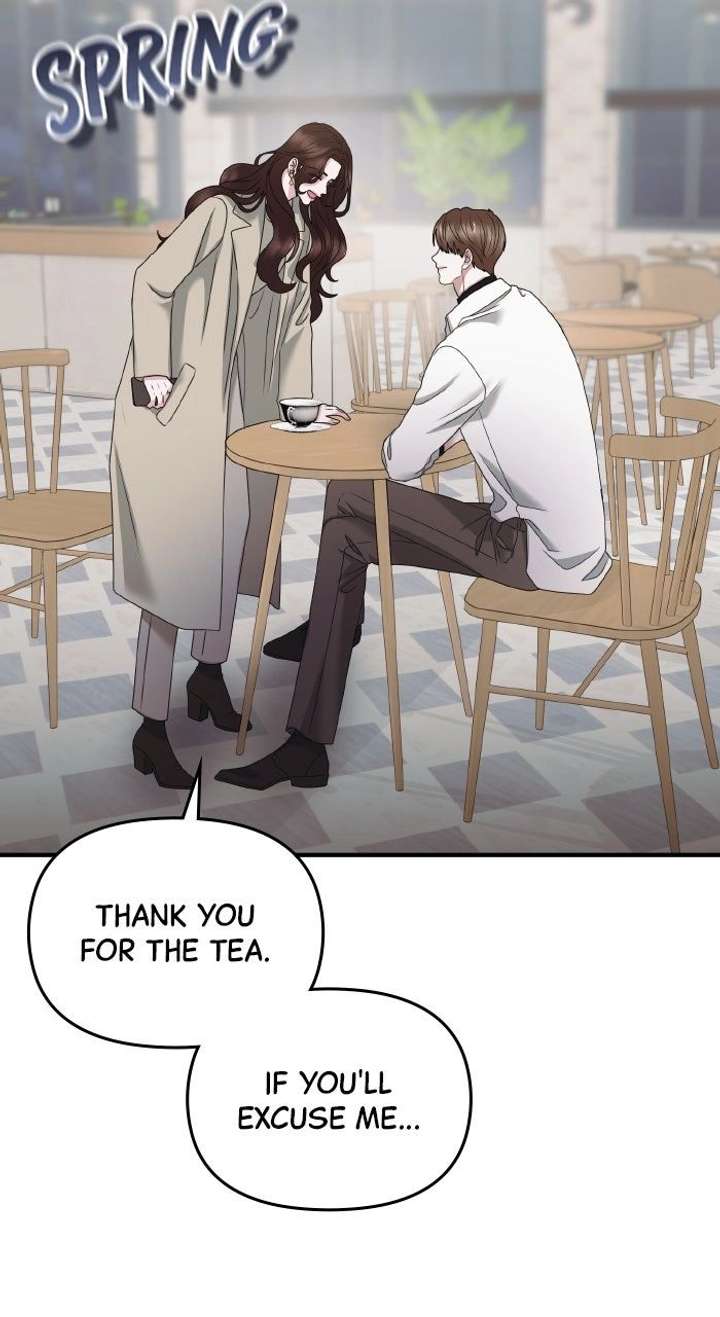 One Day I Found a Husband Chapter 58 - Page 37