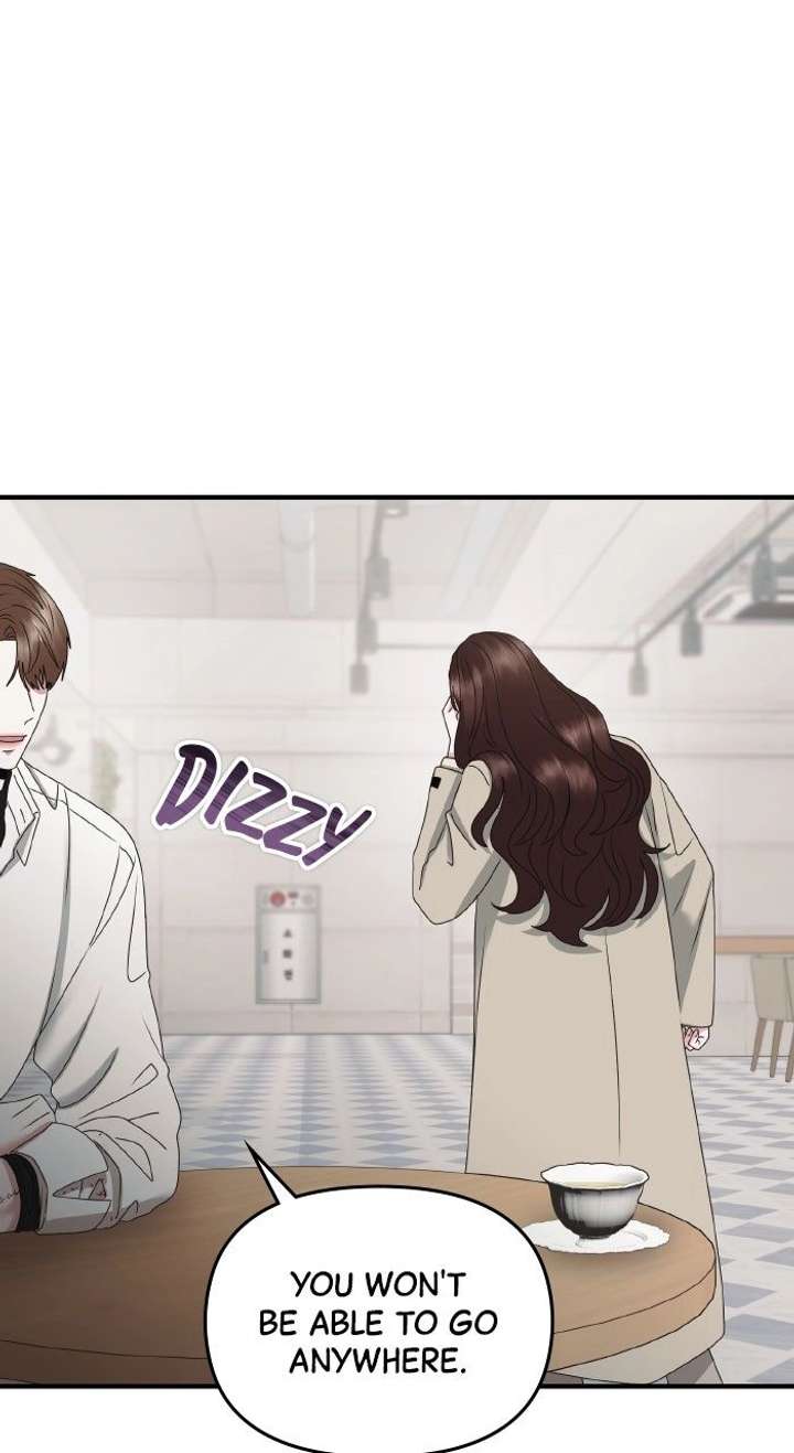 One Day I Found a Husband Chapter 58 - Page 38