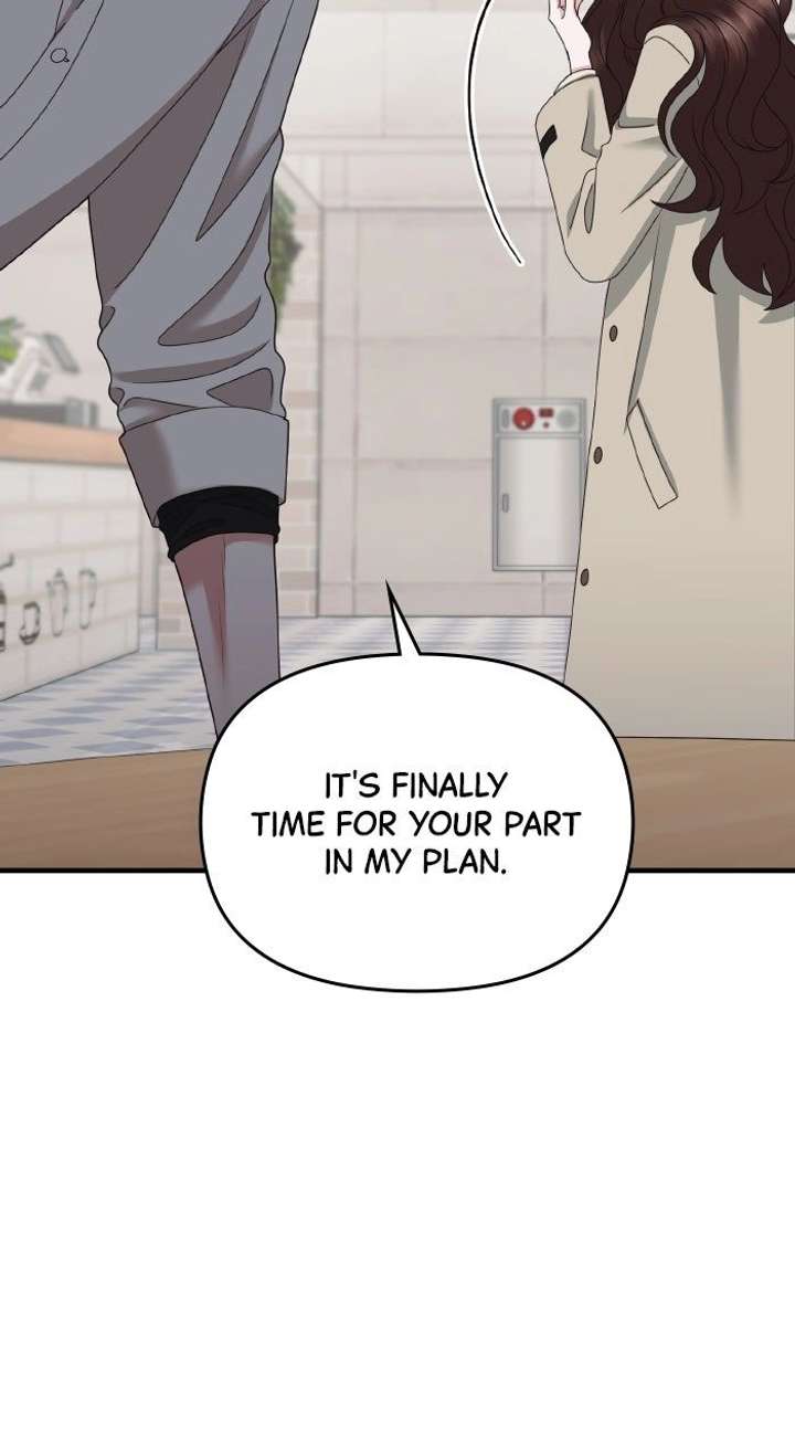 One Day I Found a Husband Chapter 58 - Page 40