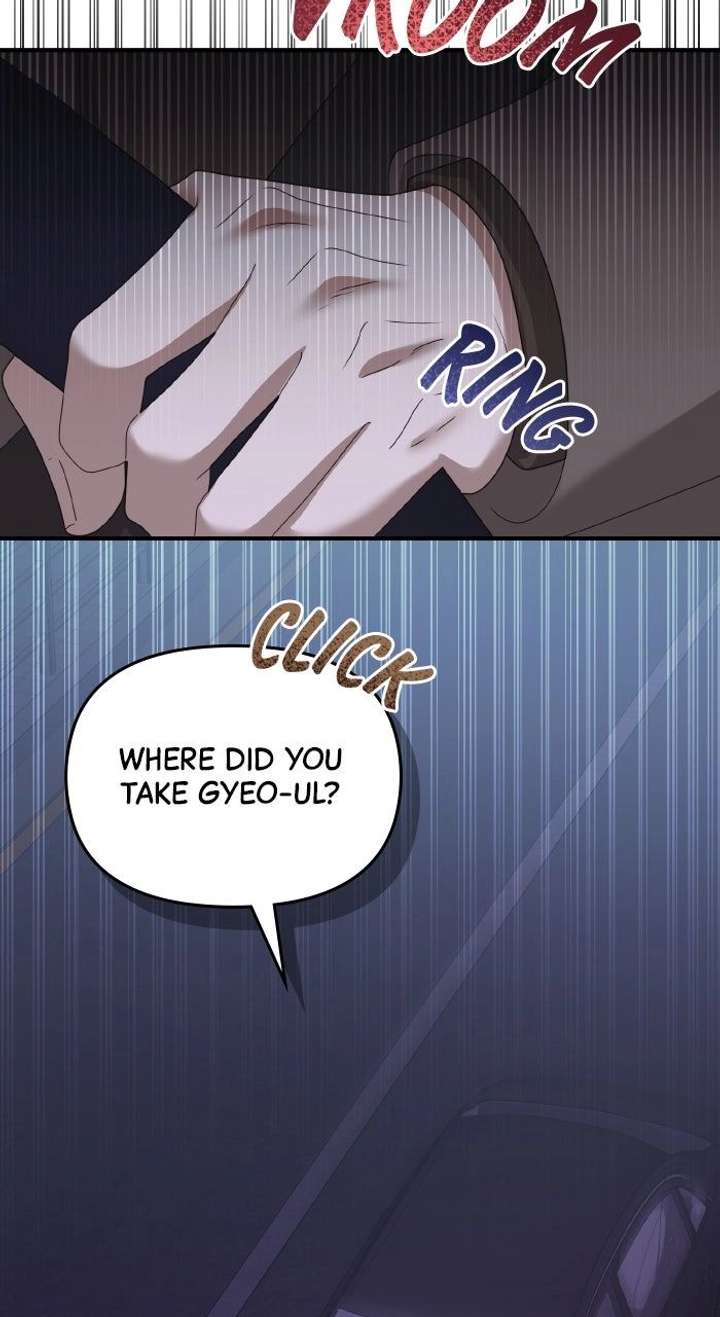 One Day I Found a Husband Chapter 58 - Page 56