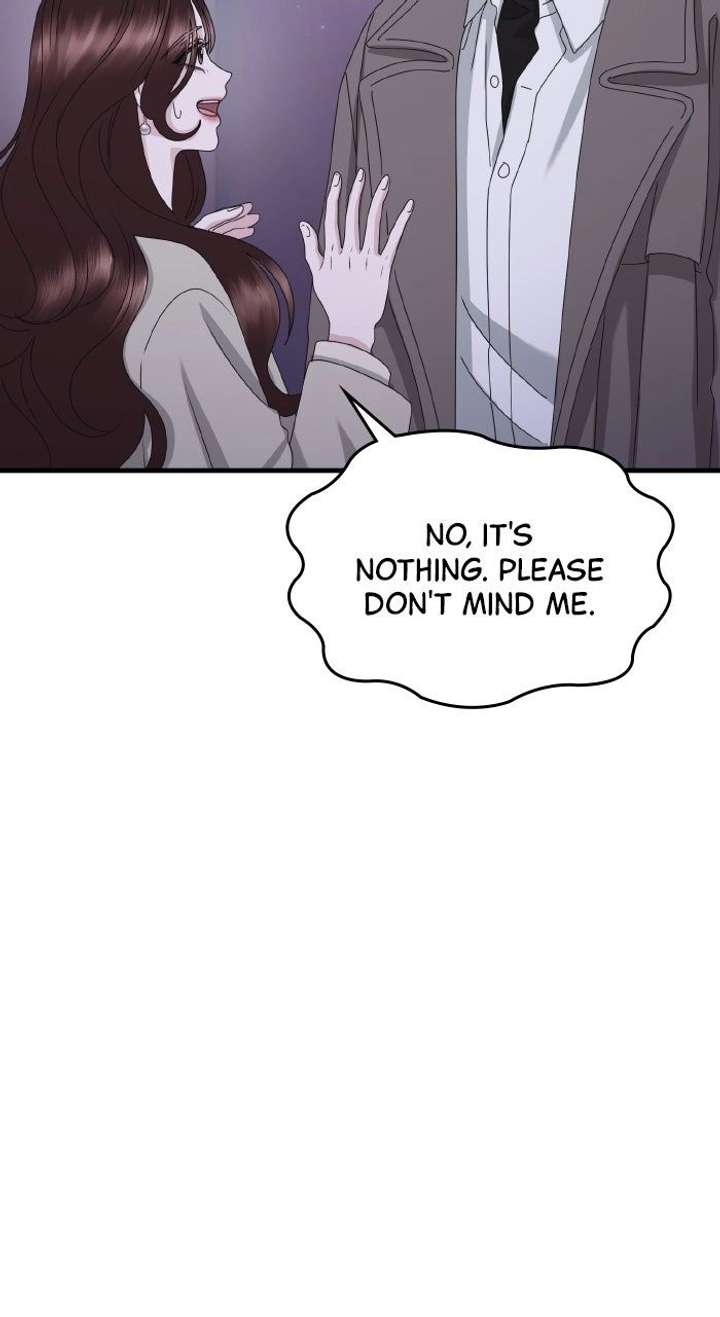 One Day I Found a Husband Chapter 58 - Page 6