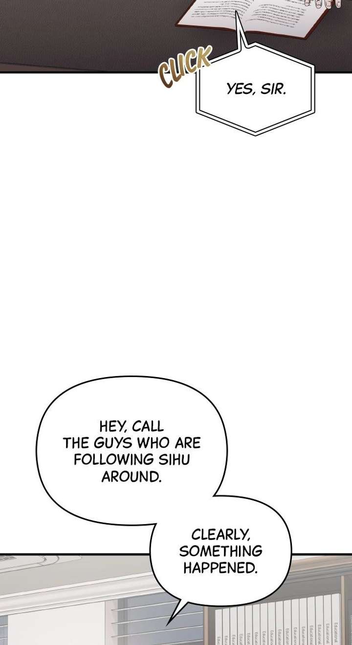 One Day I Found a Husband Chapter 58 - Page 60