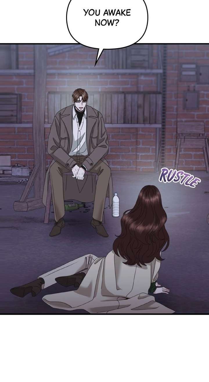 One Day I Found a Husband Chapter 58 - Page 92