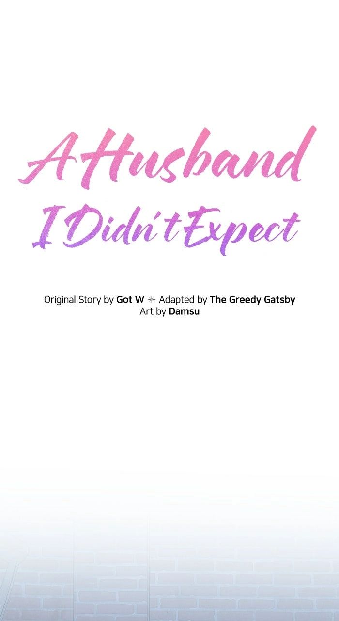 One Day I Found a Husband Chapter 59 - Page 1