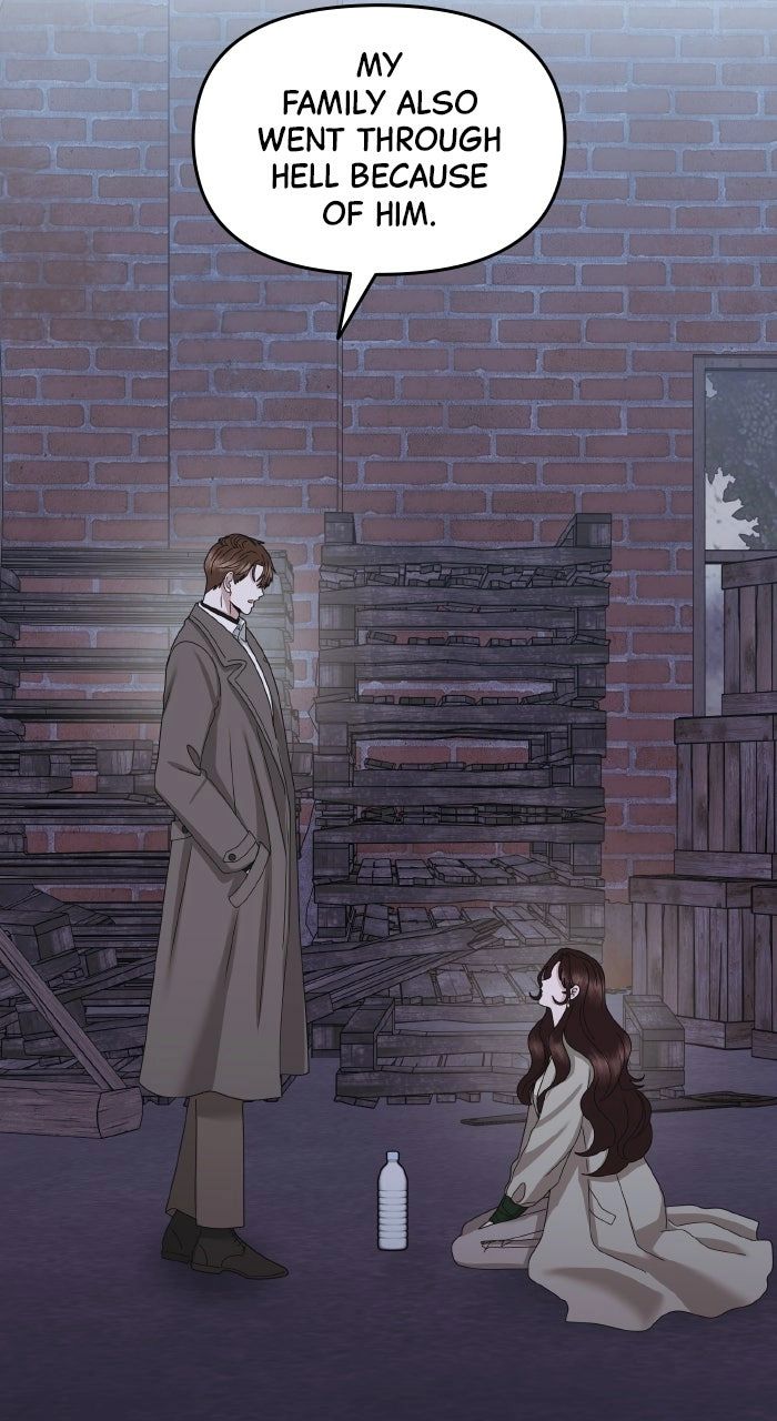 One Day I Found a Husband Chapter 59 - Page 2