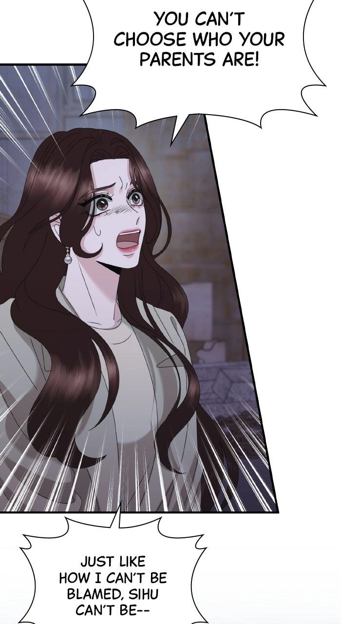 One Day I Found a Husband Chapter 59 - Page 21