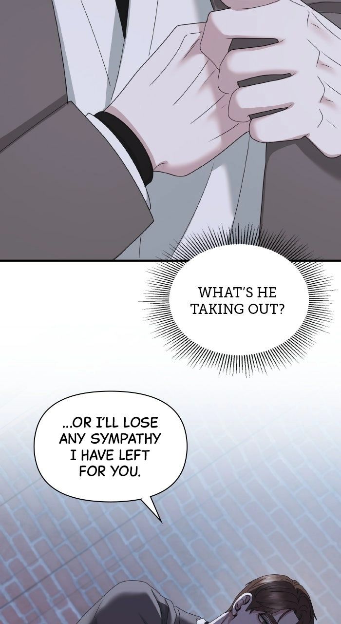 One Day I Found a Husband Chapter 59 - Page 24