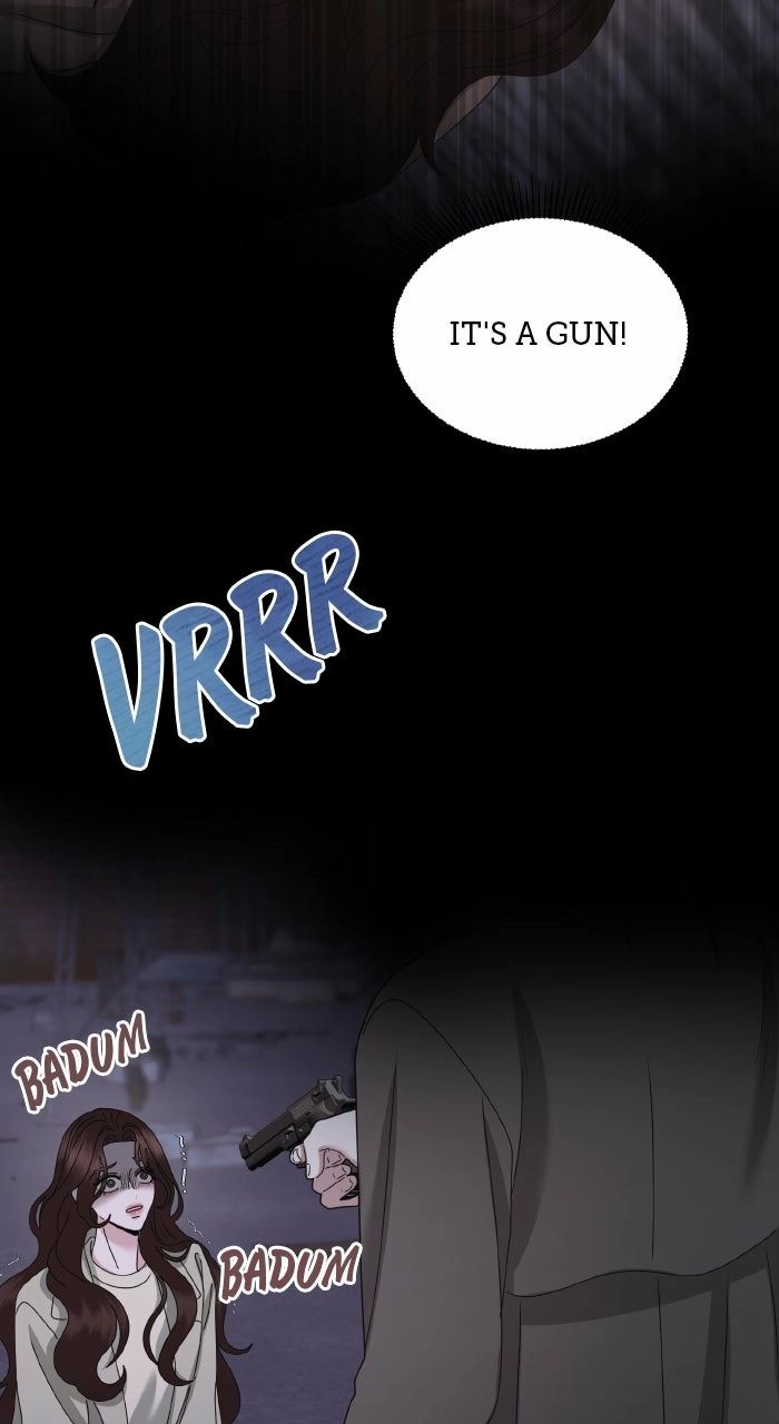 One Day I Found a Husband Chapter 59 - Page 26