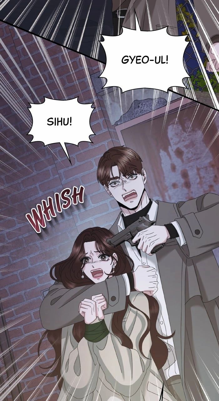 One Day I Found a Husband Chapter 59 - Page 35