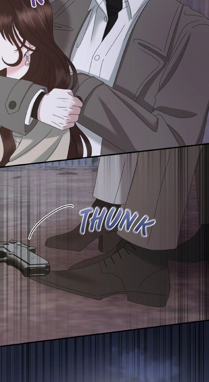 One Day I Found a Husband Chapter 59 - Page 39