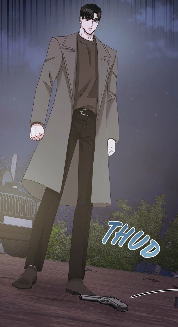 One Day I Found a Husband Chapter 59 - Page 40