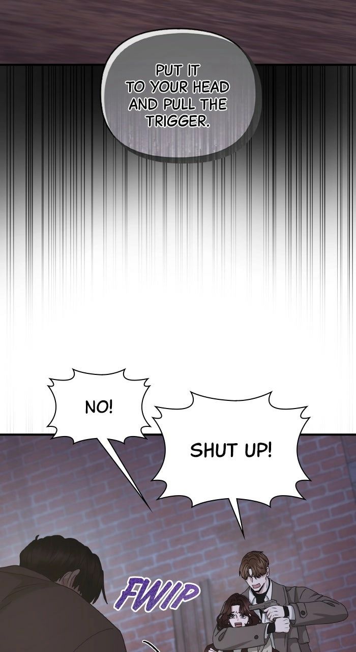 One Day I Found a Husband Chapter 59 - Page 41