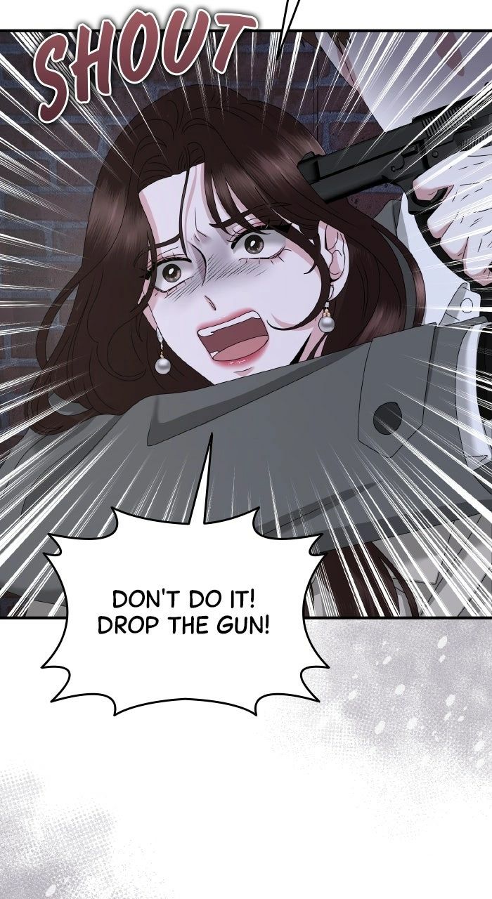 One Day I Found a Husband Chapter 59 - Page 51