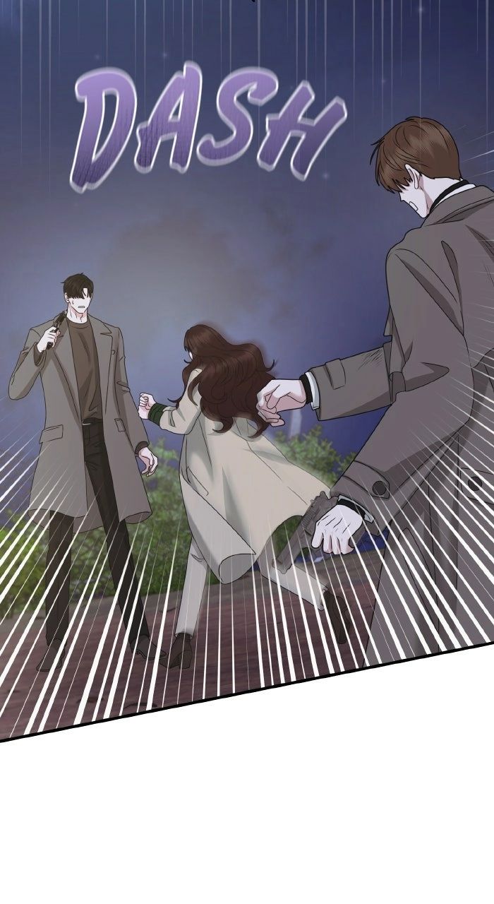 One Day I Found a Husband Chapter 59 - Page 59