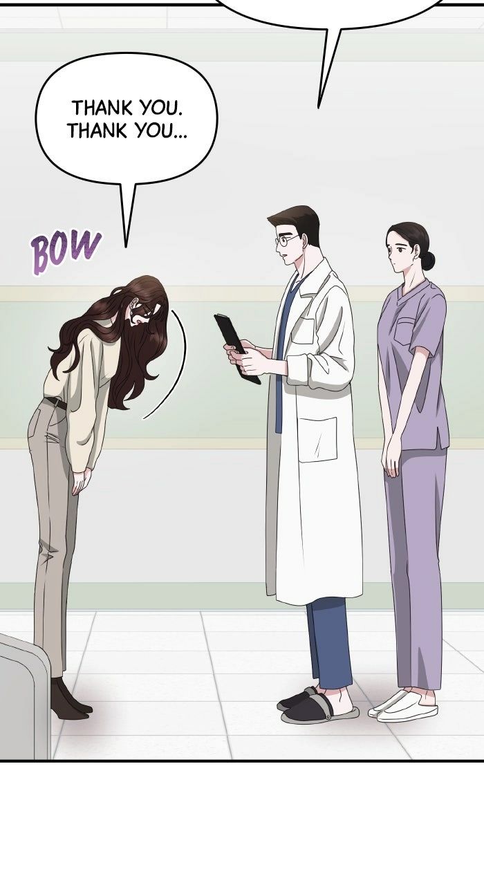 One Day I Found a Husband Chapter 59 - Page 82