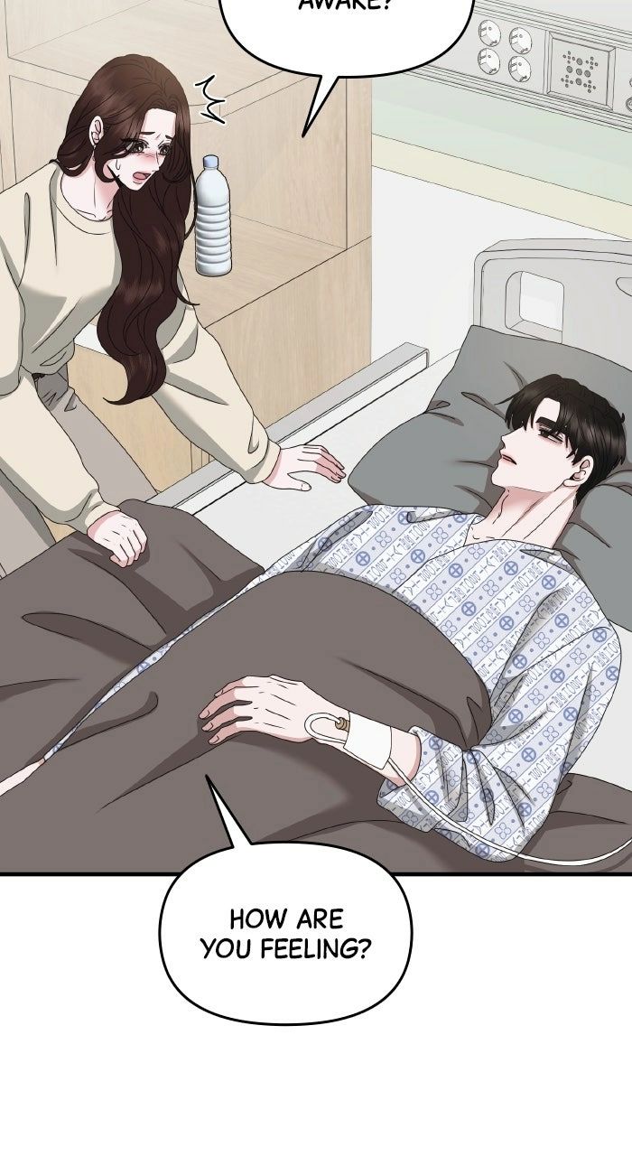 One Day I Found a Husband Chapter 59 - Page 89