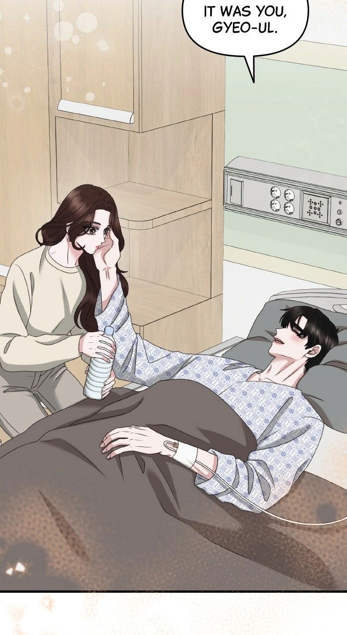 One Day I Found a Husband Chapter 59 - Page 93