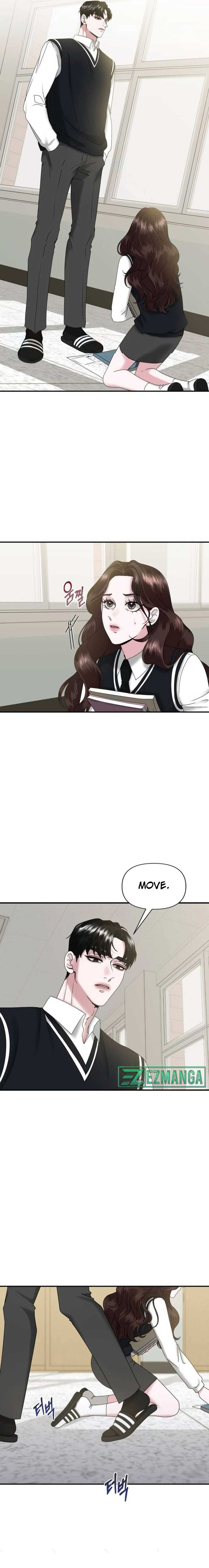 One Day I Found a Husband Chapter 6 - Page 17